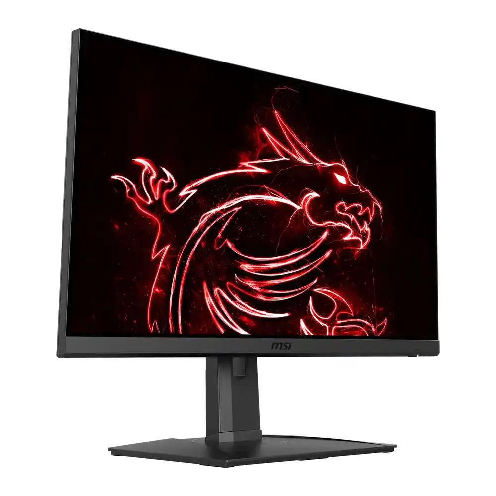 (image for) MSI 27" WQHD 170Hz Adaptive Sync HDR IPS ESports Gaming Monitor Fully Adjustable